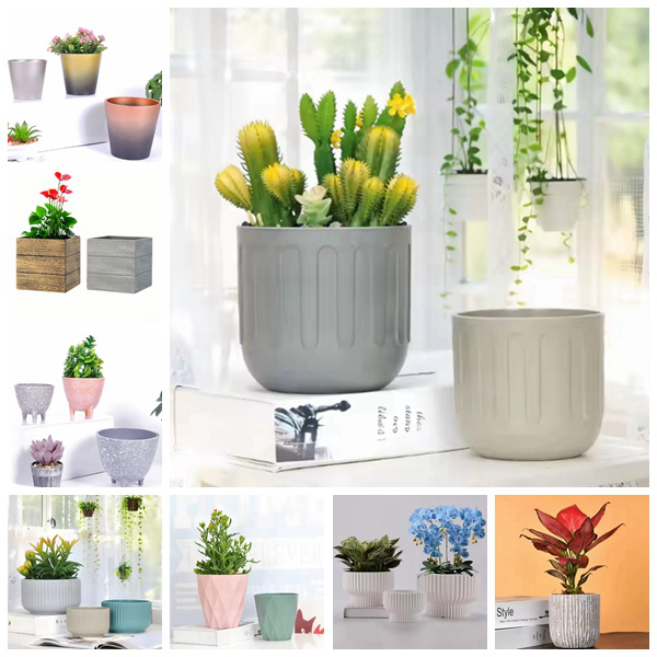 melamine molding powder for making flower pot melamine molding powder for making flower pot