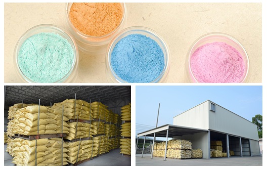 Huafu melamine molding powder