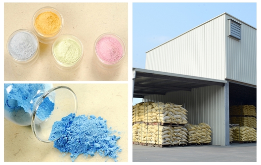 Huafu Chemicals Factory melamine molding powder manufacturer Huafu Chemicals Factory melamine molding powder manufacturer