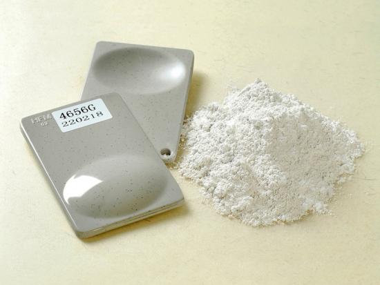 Special dots Melamine Molding Powder
