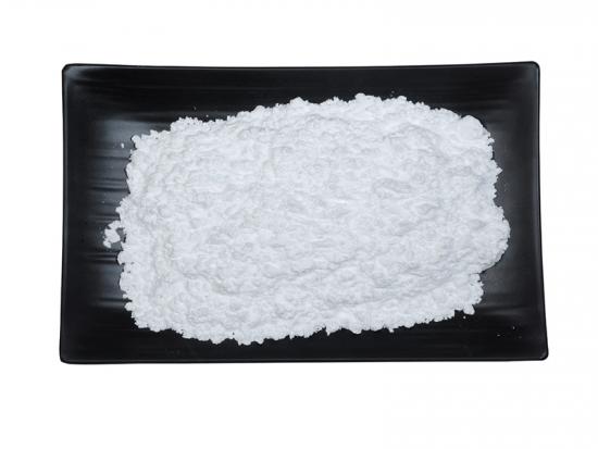  100% Melamine Resin Glazing Powder