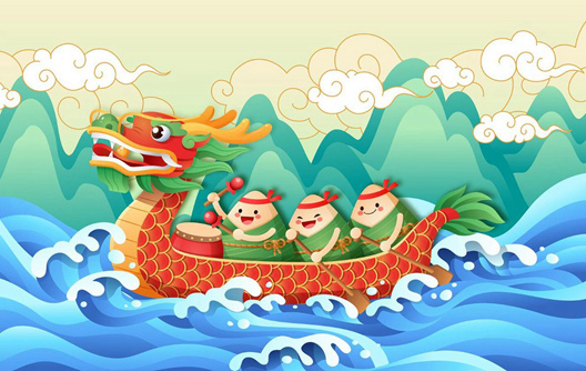 Dragon Boat Festivaline İlişkin Önemli Duyuru