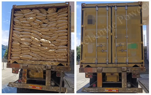 Huafu Chemicals'ten Güneydoğu Asya'ya Melamin Kalıplama Bileşikleri Sevkiyatı Duyurusu